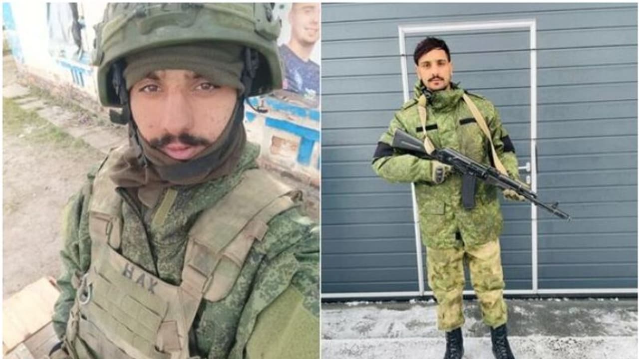 ലക്ഷങ്ങൾ മുടക്കി ജോലിക്കായി റഷ്യയിൽ പോയി; സൈന്യം യുദ്ധത്തിനയച്ചു, ഇന്ത്യന്‍ യുവാവ് കൊല്ലപ്പെട്ടതായി കുടുംബം