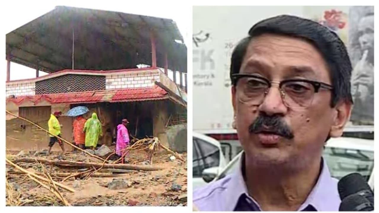 കാലവര്‍ഷക്കെടുതി: 'അവധി റദ്ദാക്കി ജോലിയിൽ പ്രവേശിക്കണം'; അവശ്യ സർവീസ് ജീവനക്കാരോട് ചീഫ് സെക്രട്ടറി