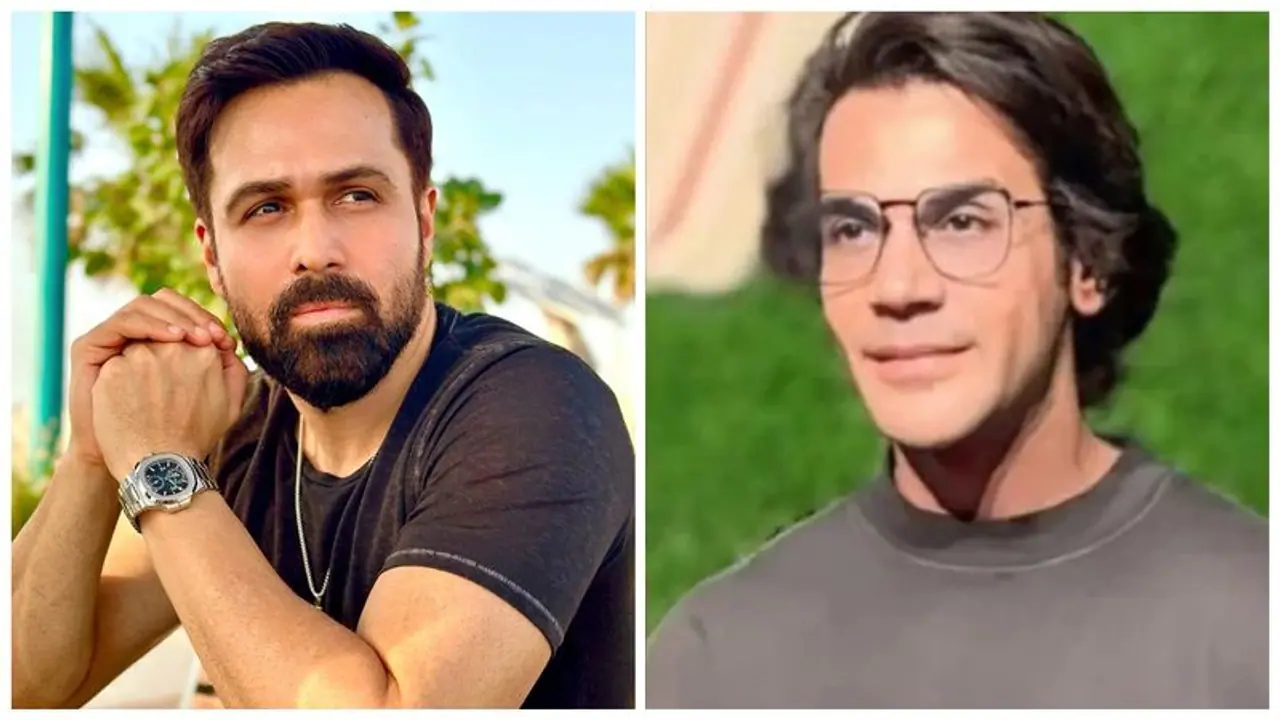 Emraan Hashmi spills the tea on Rajkummar Rao's plastic surgery rumors: "Everyone wants to look like..."