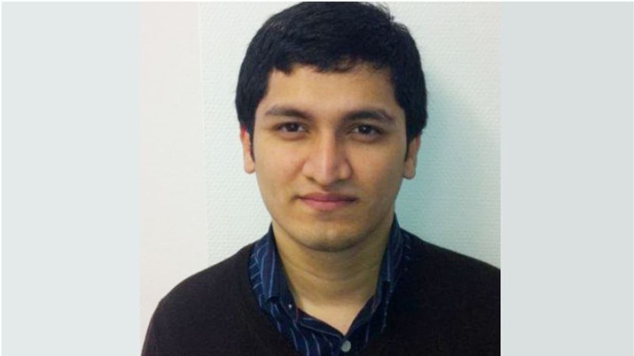 ഫഹദ് അഹമ്മദ് ഖാന്‍ സൂരി ജിദ്ദയിൽ പുതിയ ഇന്ത്യൻ കോണ്‍സല്‍ ജനറല്‍