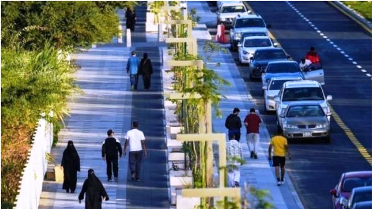 ആയുർദൈർഘ്യം ഗണ്യമായി ഉയർന്നു, ശരാശരി പ്രായം 77.6 വയസ്; സൗദിയിൽ മനുഷ്യർ കൂടുതൽ കാലം ജീവിക്കുന്നു 