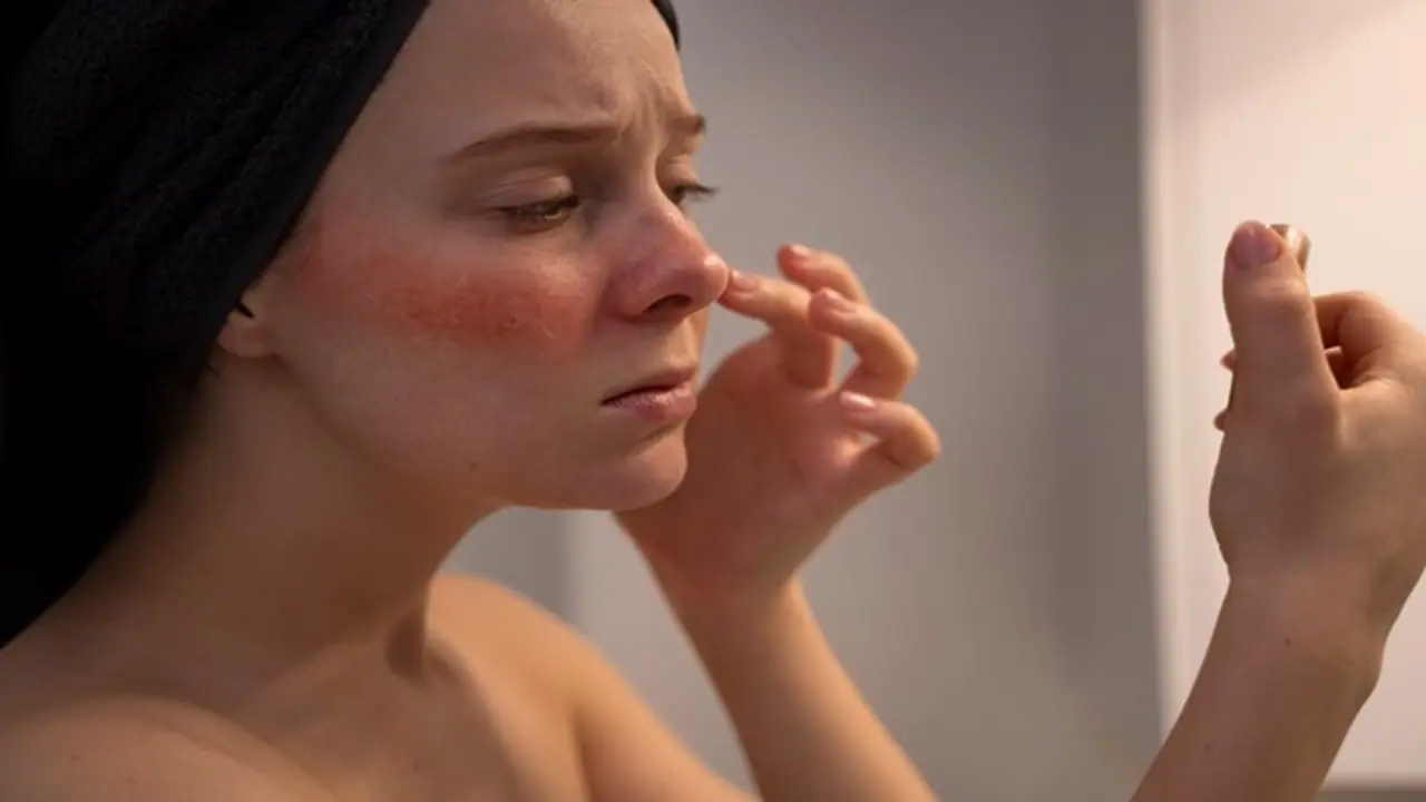 இந்த அறிகுறிகள் தெரிந்தால் ஆபத்து! அலட்சியம் வேண்டாம்!! இந்த அறிகுறிகள் தெரிந்தால் ஆபத்து! அலட்சியம் வேண்டாம்!!