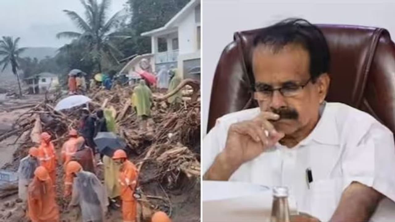  കേന്ദ്ര സര്‍ക്കാര്‍ കേരളത്തിനൊപ്പം; സാധ്യമായ എല്ലാ എല്ലാ സഹായവും നല്‍കുമെന്ന് മന്ത്രി ജോര്‍ജ് കുര്യന്‍ 