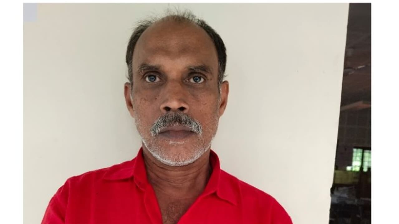 ഒമ്പതു വയസുകാരനെ പീഡിപ്പിച്ച സംഭവത്തിൽ മധ്യവയസ്കന് നാല് ജീവപര്യന്തം തടവ് ഒമ്പതു വയസുകാരനെ പീഡിപ്പിച്ച സംഭവത്തിൽ മധ്യവയസ്കന് നാല് ജീവപര്യന്തം തടവ്