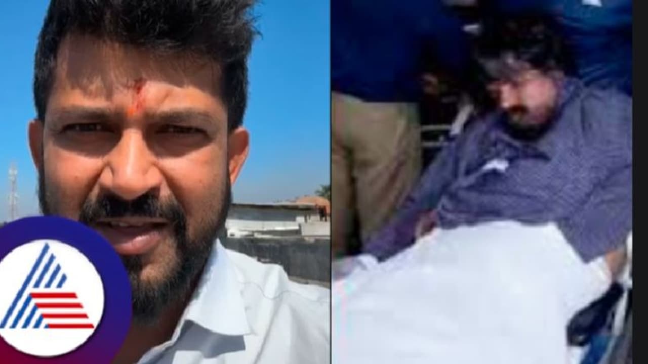 ಪುನೀತ್ ಕೆರೆಹಳ್ಳಿಗೆ ಟಾರ್ಚರ್ ಆರೋಪ; ಪೊಲೀಸ್ ದೌರ್ಜನ್ಯ ಖಂಡಿಸಿ ನಾಳೆ ಪ್ರತಾಪ್ ಸಿಂಹ ಪ್ರತಿಭಟನೆ! ಪುನೀತ್ ಕೆರೆಹಳ್ಳಿಗೆ ಟಾರ್ಚರ್ ಆರೋಪ; ಪೊಲೀಸ್ ದೌರ್ಜನ್ಯ ಖಂಡಿಸಿ ನಾಳೆ ಪ್ರತಾಪ್ ಸಿಂಹ ಪ್ರತಿಭಟನೆ!