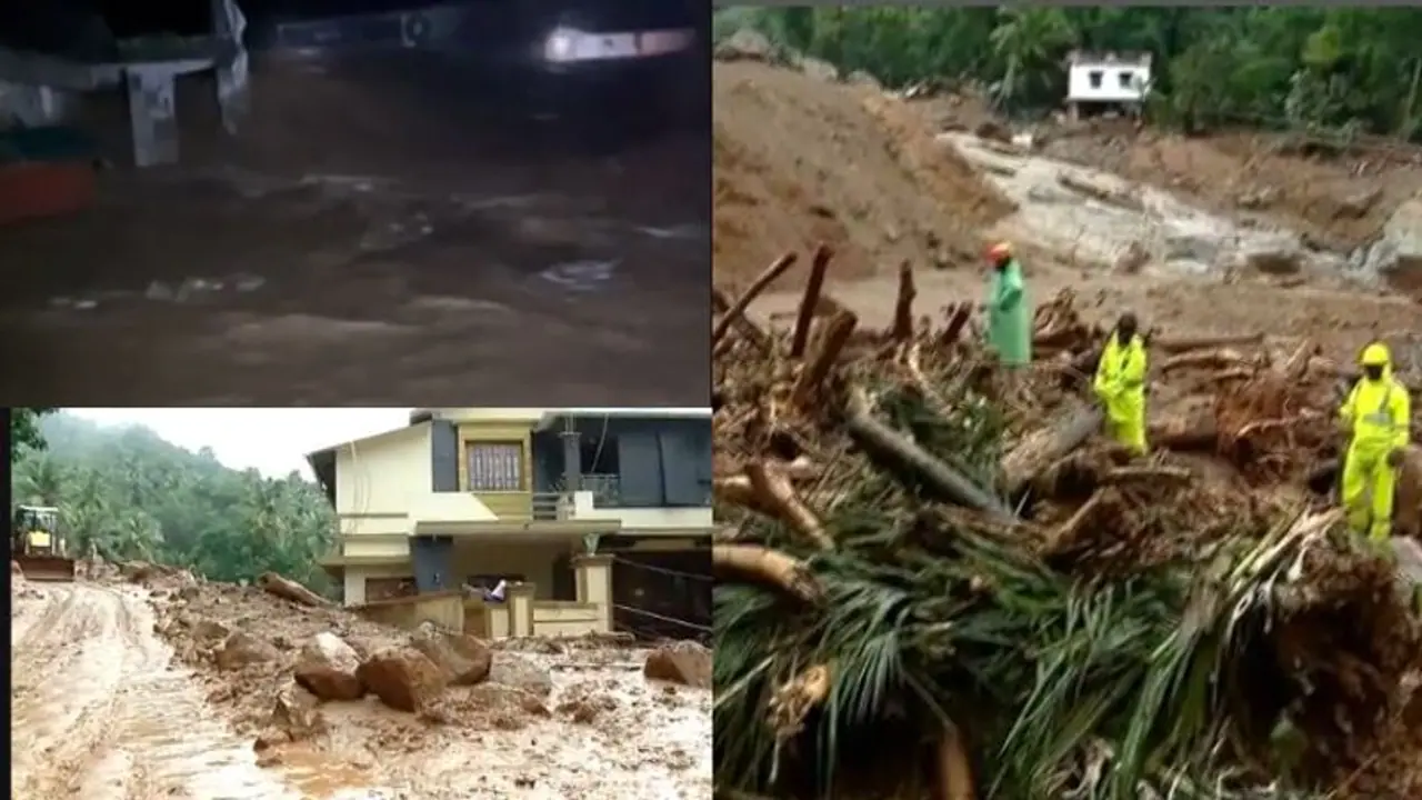 என்ன நடக்கிறது கடவுள் தேசத்தில்; மேலும் மேலும் அதிர்ச்சி தகவல்கள்; கோழிக்கோட்டில் நடந்தது என்ன?