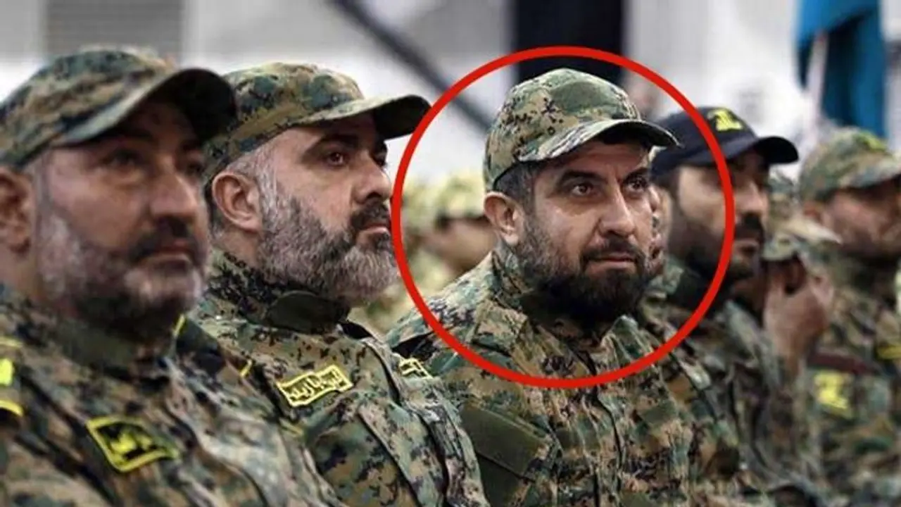 ELIMINATED! Top Hezbollah commander Fuad Shukr killed in Israeli strike in Lebanon's Beirut (WATCH)