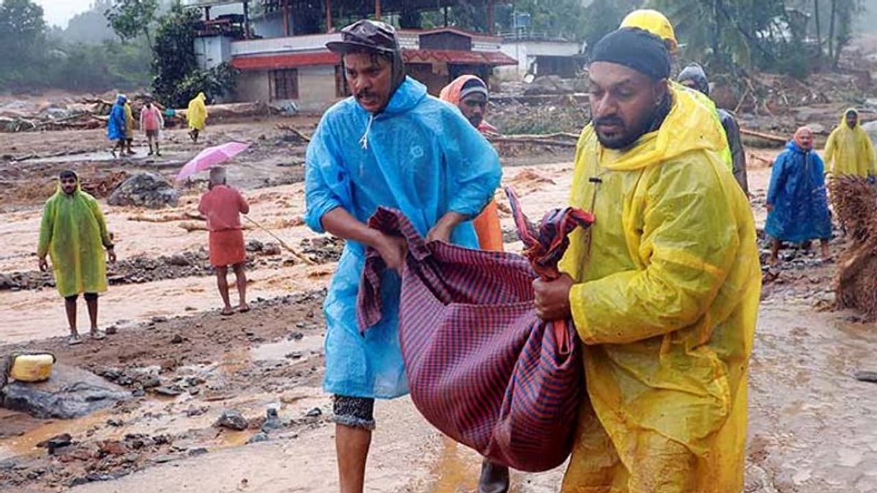 138 கி.மீ வரை இழுத்து செல்லப்பட்ட உடல் பாகங்கள்! தோண்ட தோண்ட குவியும் சடலங்கள்! பலி எண்ணிக்கை 157ஆக உயர்வு!