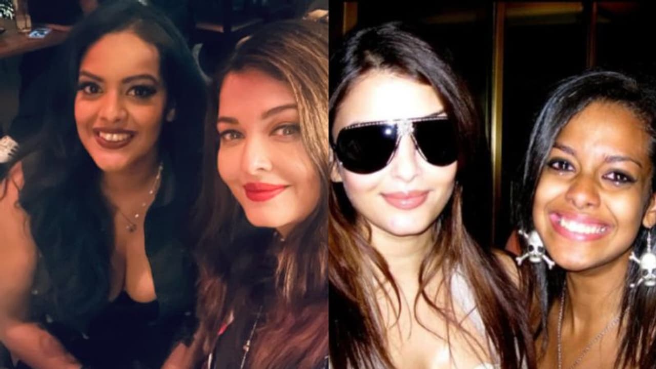 Aishwarya Rai spotted holidaying in New York without Abhishek Bachchan; picture goes VIRAL [PHOTOS]