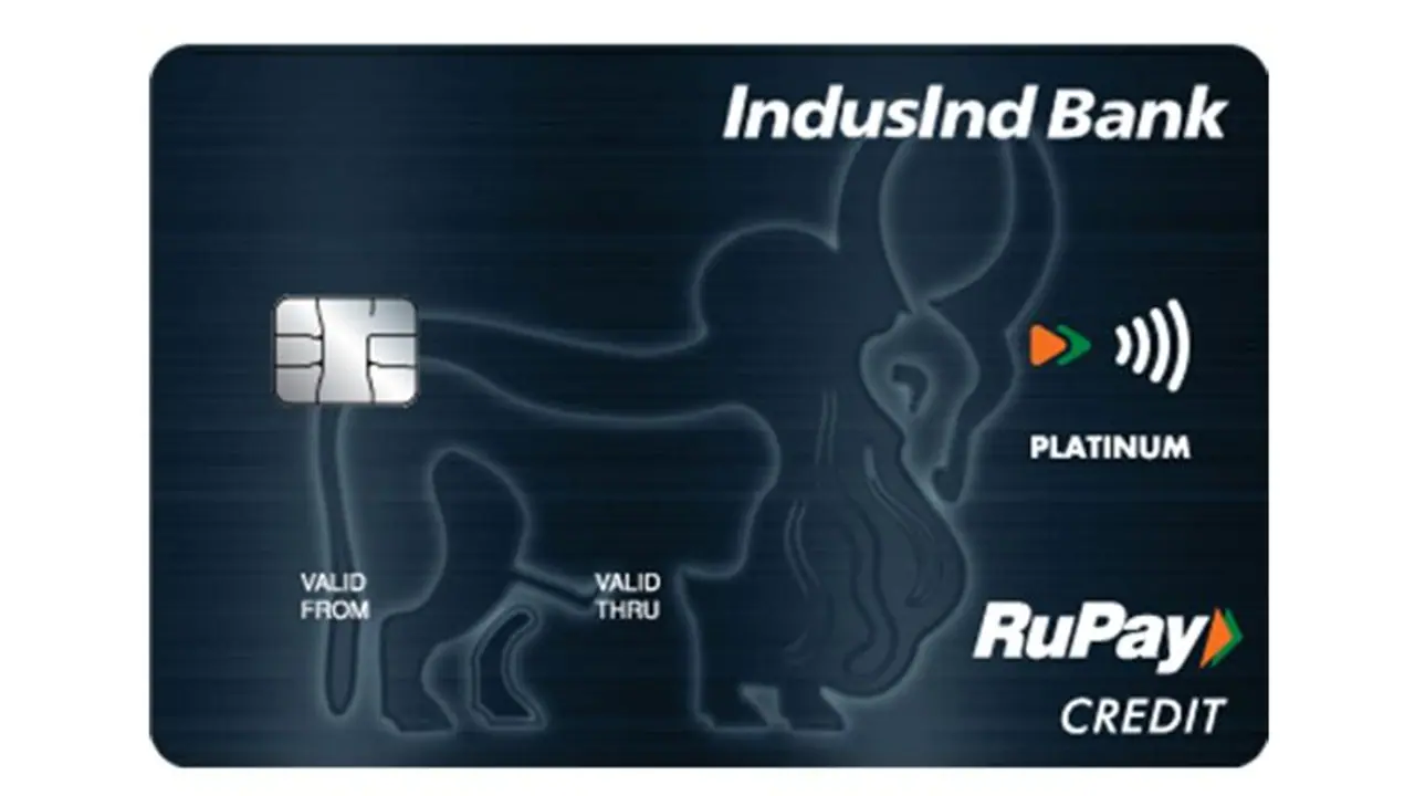 Swipe, Shop, and Save: Get the Best RuPay Credit Card for Smart Shoppers Swipe, Shop, and Save: Get the Best RuPay Credit Card for Smart Shoppers