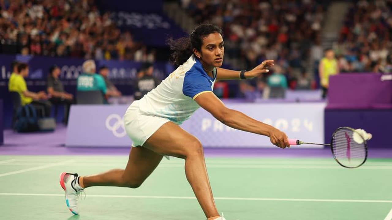 ഒളിംപിക്സിൽ ഇന്ത്യക്ക് ഇന്നും ഒരുപിടി മത്സരങ്ങൾ, ഒരായിരം പ്രതീക്ഷകൾ; സിന്ധുവും പ്രണോയിയും ഇന്നിറങ്ങും