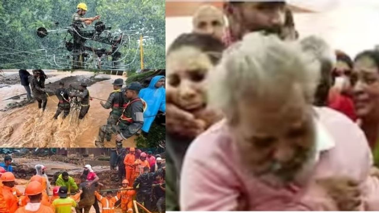 മരണസംഖ്യ നൂറിലും കവിഞ്ഞ വാർത്ത, നടുക്കുന്ന ദൃശ്യങ്ങൾ, കരൾ നുറുങ്ങുന്ന വേദന: സംവിധായകന്റെ വാക്കുകൾ മരണസംഖ്യ നൂറിലും കവിഞ്ഞ വാർത്ത, നടുക്കുന്ന ദൃശ്യങ്ങൾ, കരൾ നുറുങ്ങുന്ന വേദന: സംവിധായകന്റെ വാക്കുകൾ