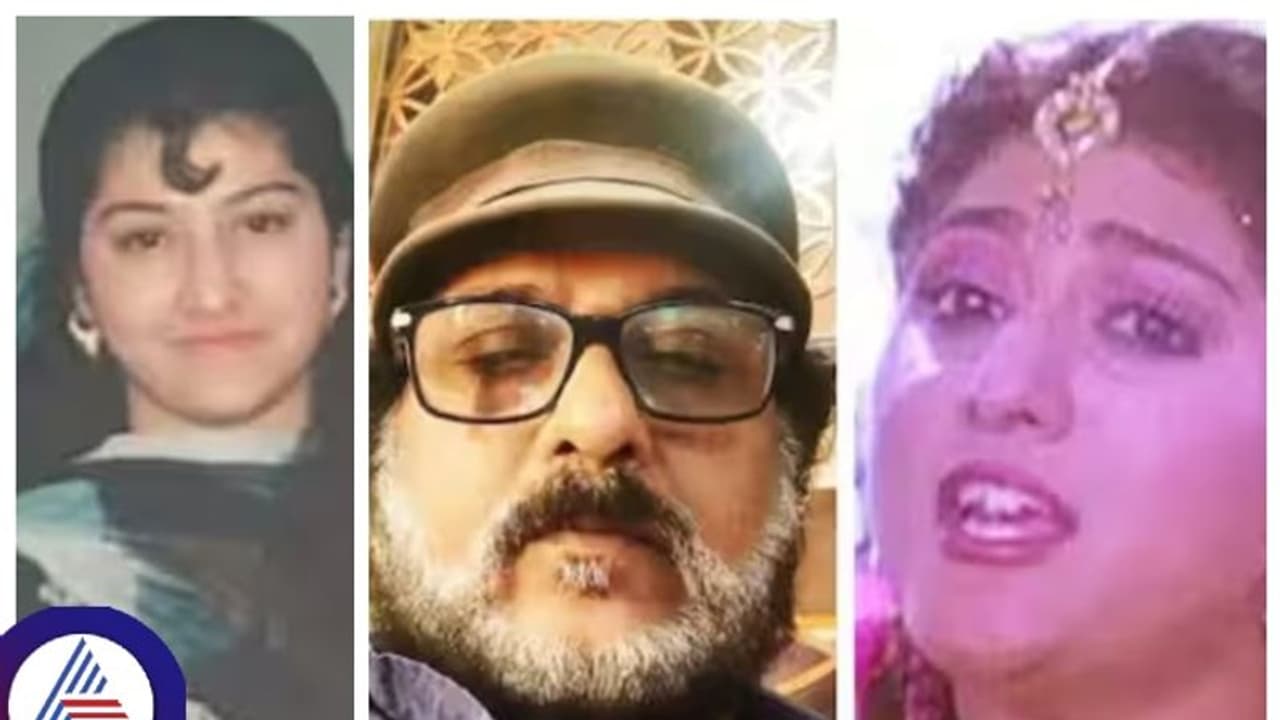 ಮಾಲಾಶ್ರೀ ರವಿಚಂದ್ರನ್ ಮಧ್ಯೆ 'ರಾಮಾಚಾರಿ' ವೇಳೆ ಯಾಕೆ ಸಮಸ್ಯೆ ಆಗಿತ್ತು, ಪರಿಹಾರ ಹೇಗಾಯ್ತು..?