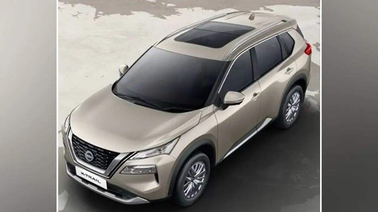 நிசான் எக்ஸ் ட்ரெயில் விற்பனை கடும் சரிவு: ஜனவரி ஒருவர் கூட வாங்காத கார் நிசான் எக்ஸ் ட்ரெயில் விற்பனை கடும் சரிவு: ஜனவரி ஒருவர் கூட வாங்காத கார்