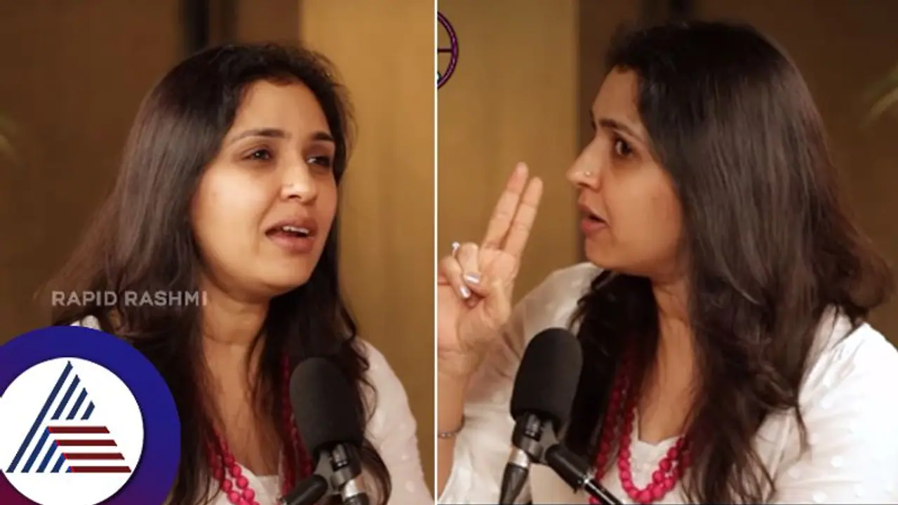 7 ಕೋಟಿ ಖರ್ಚು ಮಾಡಿ ಮದ್ವೆ ಮಾಡ್ದೆ, ಅಯ್ಯೋ... ಅನ್ನೋಕಾಗತ್ತಾ? ಡಿವೋರ್ಸ್ ಕುರಿತು ಅನು ಮನದ ಮಾತು 7 ಕೋಟಿ ಖರ್ಚು ಮಾಡಿ ಮದ್ವೆ ಮಾಡ್ದೆ, ಅಯ್ಯೋ... ಅನ್ನೋಕಾಗತ್ತಾ? ಡಿವೋರ್ಸ್ ಕುರಿತು ಅನು ಮನದ ಮಾತು