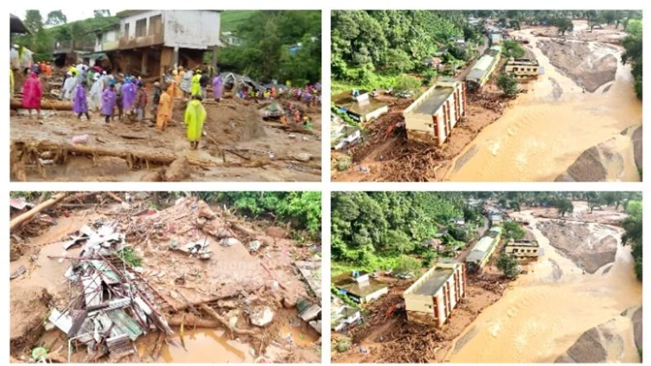 നിലമ്പൂരിൽ നിന്ന് മൃതദേഹങ്ങൾ കൊണ്ടുപോകും; മേപ്പാടിയിൽ തിരിച്ചറിയാൻ സൗകര്യമൊരുക്കുമെന്ന് ഡെപ്യൂട്ടി കളക്ടര് നിലമ്പൂരിൽ നിന്ന് മൃതദേഹങ്ങൾ കൊണ്ടുപോകും; മേപ്പാടിയിൽ തിരിച്ചറിയാൻ സൗകര്യമൊരുക്കുമെന്ന് ഡെപ്യൂട്ടി കളക്ടര്