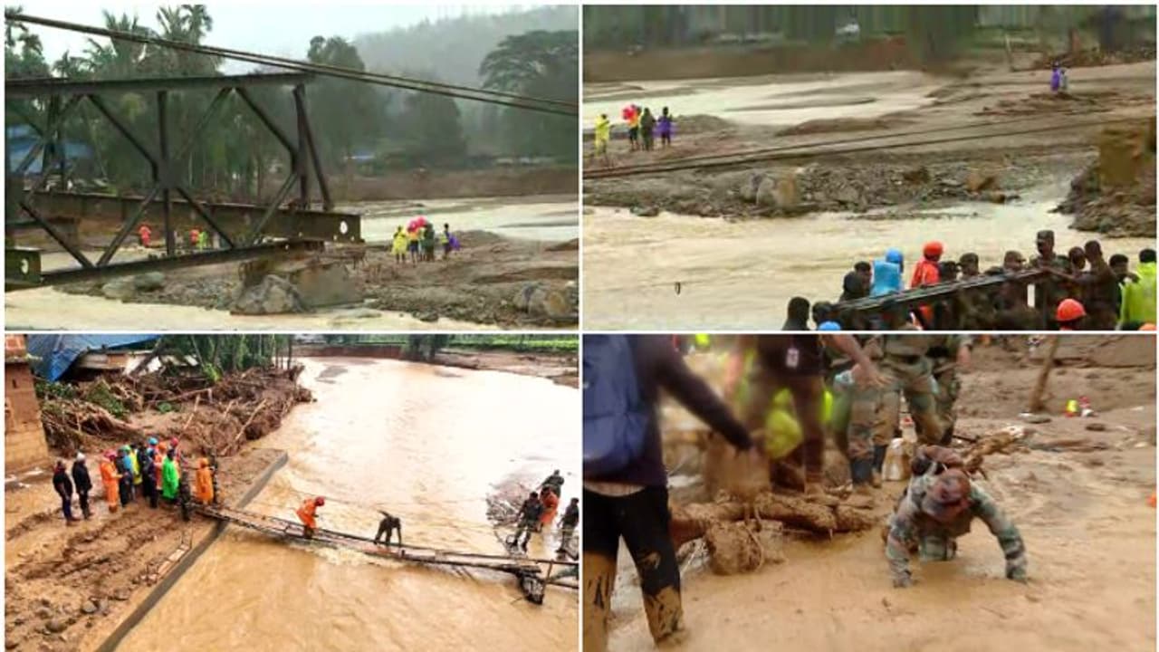 Wayanad Landslide | வயநாடு நிலச்சரிவில் சிக்கிய 9 தமிழர்கள் பலி!: 30 தமிழர்கள் மாயம்!