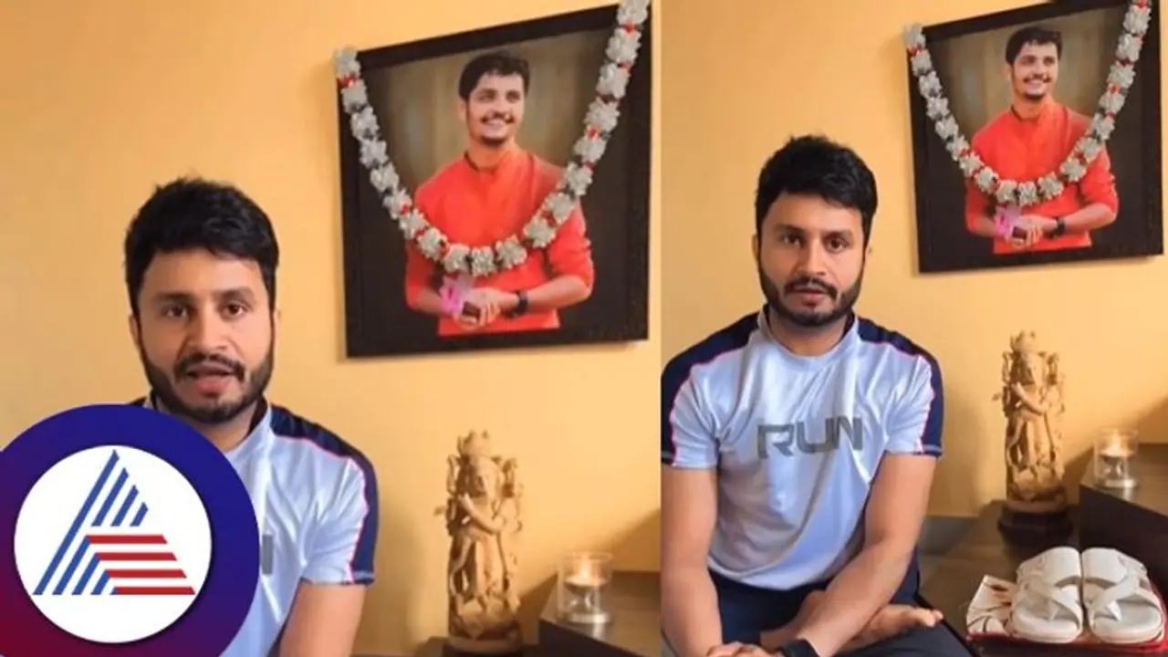 ಥೂ ಅಂತ ಬೈಕೊಂಡು ವಿನಯ್ ಗುರೂಜೀ ಆಶ್ರಮಕ್ಕೆ ಹೋಗಿದ್ದೀನಿ: ಮಾಸ್ಟರ್ ಅರುಣ್ ಹರಿಹರನ್