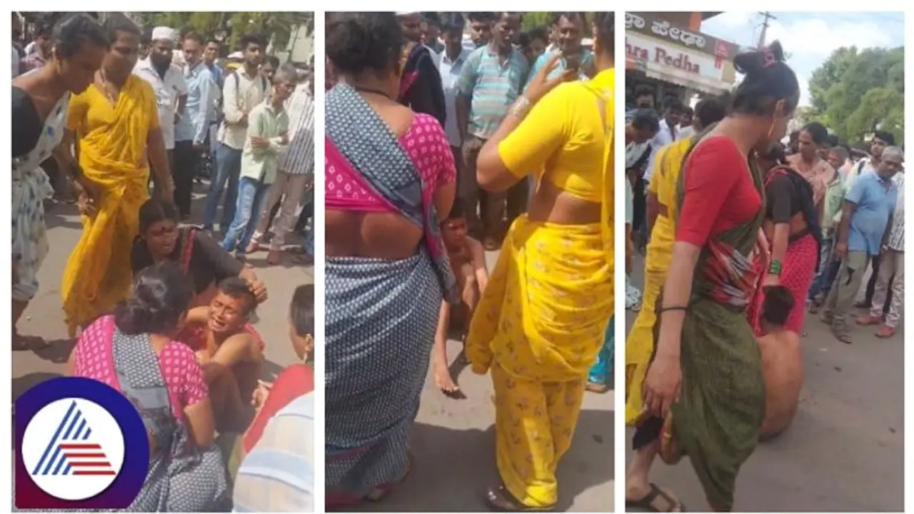 Karnataka: Transgender woman stripped, assaulted and had chilli powder thrown on private parts in Vijayapura