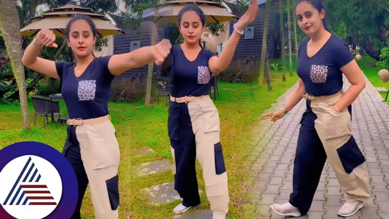 ಹುಸನ ತೆರಾ ತೌಬಾ ತೌಬಾ... ಪುಟ್ಟಕ್ಕನ ಮಗಳು ಸ್ನೇಹಾ ಭರ್ಜರಿ ಸ್ಟೆಪ್ ಡಿಕೆಡಿಯಲ್ಲಿ ಯಾಕಿಲ್ಲಾ ಕೇಳ್ತಿದ್ದಾರೆ ಫ್ಯಾನ್ಸ್ ಹುಸನ ತೆರಾ ತೌಬಾ ತೌಬಾ... ಪುಟ್ಟಕ್ಕನ ಮಗಳು ಸ್ನೇಹಾ ಭರ್ಜರಿ ಸ್ಟೆಪ್ ಡಿಕೆಡಿಯಲ್ಲಿ ಯಾಕಿಲ್ಲಾ ಕೇಳ್ತಿದ್ದಾರೆ ಫ್ಯಾನ್ಸ್