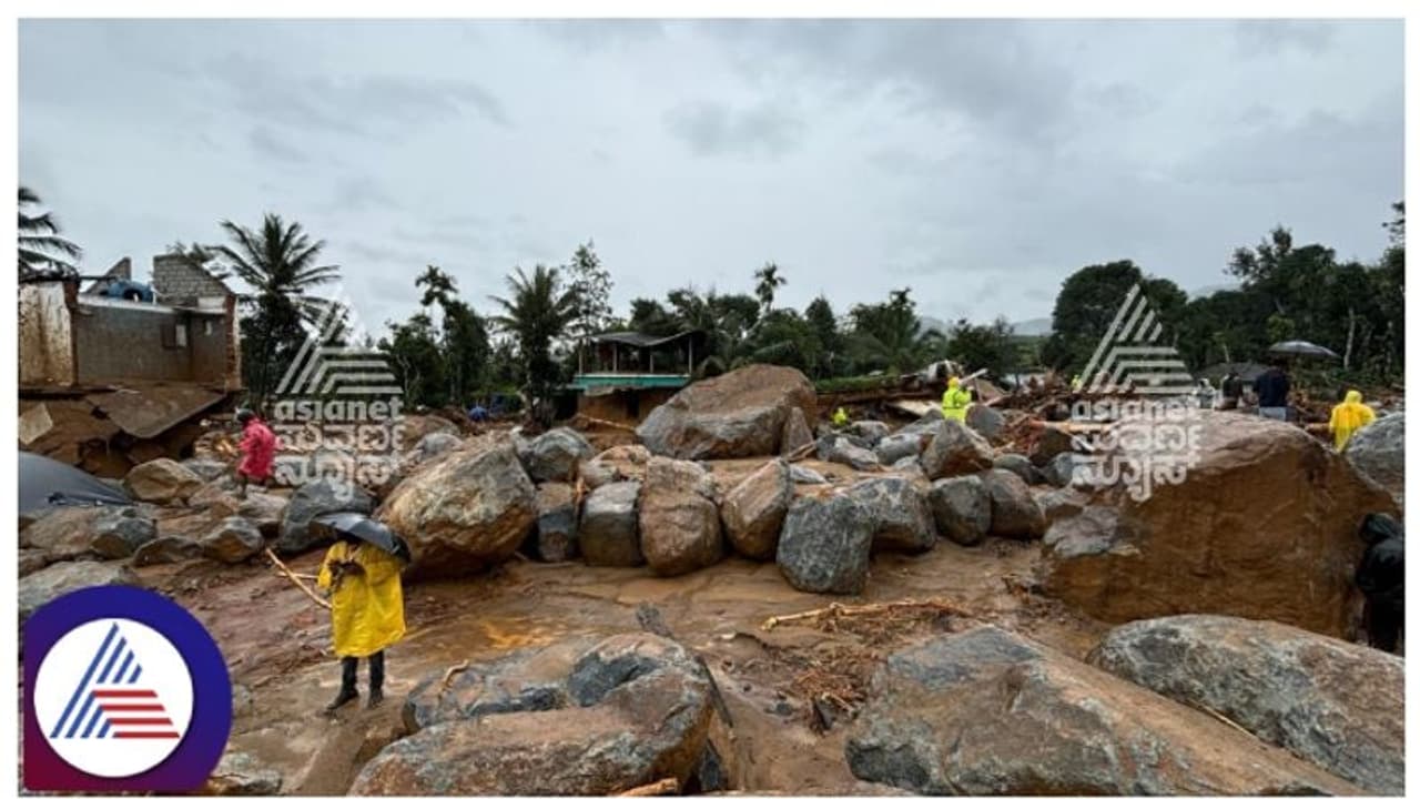 வயநாடு நிலச்சரிவு: முதல்வர் நிவாணர நிதிக்கு ரூ.5 கோடி வழங்கும் கௌதம் அதானி!