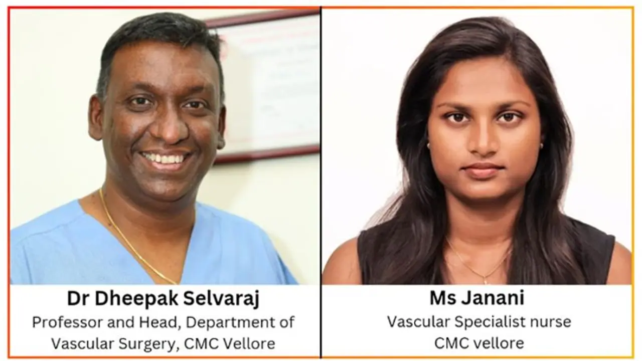 Amputee Free World: A Vision For The Future