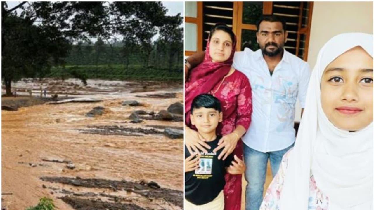 കുടുംബത്തില് ആരൊക്കെ ബാക്കിയുണ്ടെന്ന് പോലും അറിയില്ല; ഹൃദയം നുറുങ്ങി യുഎഇയിലെ ചൂരല്മലക്കാരൻ കുടുംബത്തില് ആരൊക്കെ ബാക്കിയുണ്ടെന്ന് പോലും അറിയില്ല; ഹൃദയം നുറുങ്ങി യുഎഇയിലെ ചൂരല്മലക്കാരൻ