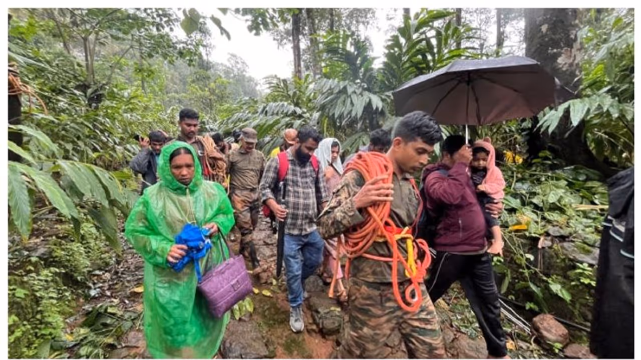 ಕೇರಳದಲ್ಲಿ ಶುರುವಾಯ್ತು ಮತ್ತೊಂದು ಆತಂಕ, H1N1 ಭೀತಿಗೆ ಮಾಸ್ಕ್‌ ಕಡ್ಡಾಯ ಮಾಡಿದ ಆರೋಗ್ಯ ಇಲಾಖೆ
