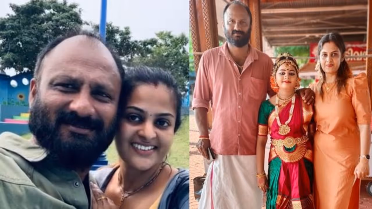 'അത് വിവരിക്കാൻ എനിക്കറിയില്ല, സംഭവിച്ചു പോയതാണ് '; പ്രണയത്തെക്കുറിച്ച് ശ്രീക്കുട്ടി 'അത് വിവരിക്കാൻ എനിക്കറിയില്ല, സംഭവിച്ചു പോയതാണ് '; പ്രണയത്തെക്കുറിച്ച് ശ്രീക്കുട്ടി