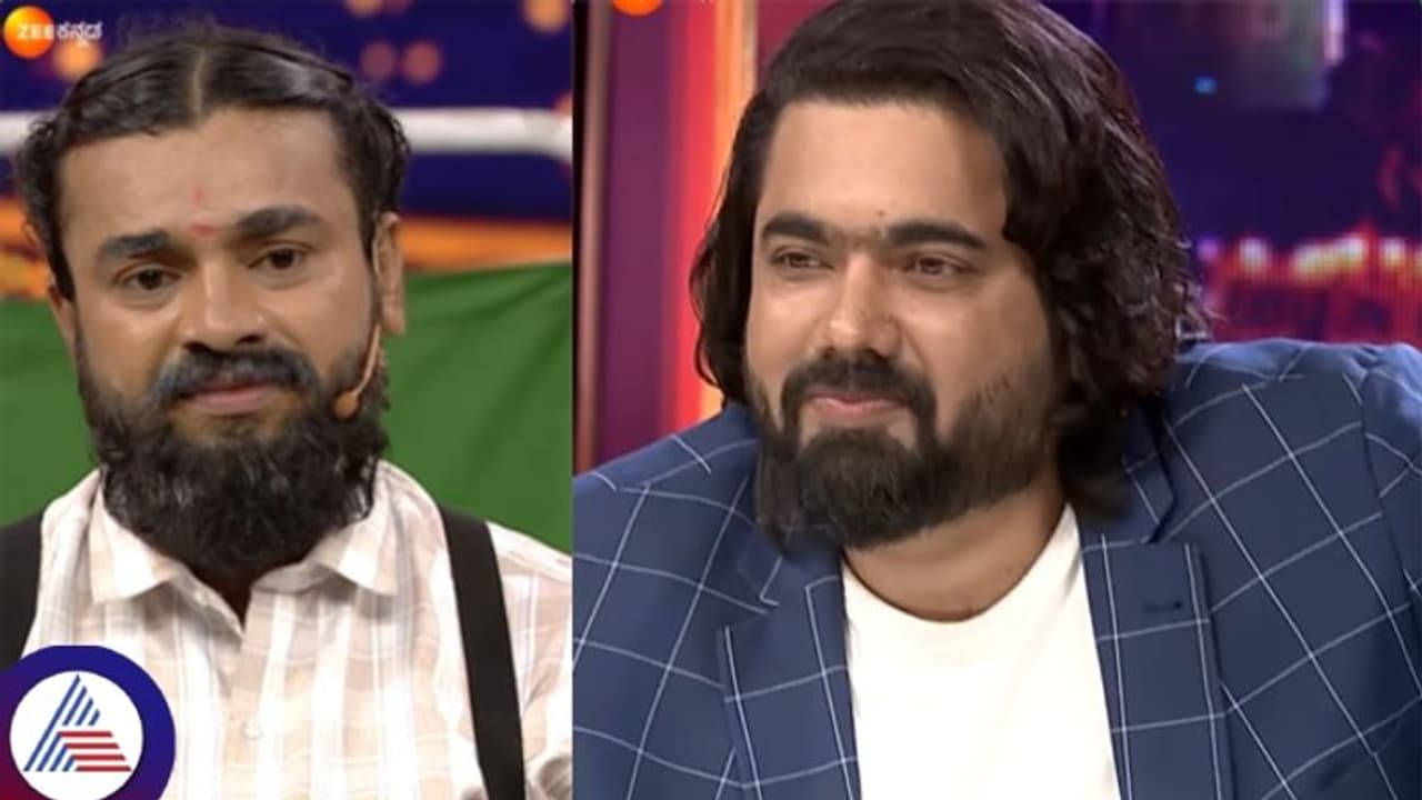 ಕಾಮಿಡಿ ಕಿಲಾಡಿ ಕಲಾವಿದನನ್ನು ಹುಡುಕಿಕೊಂಡು ಹೋಗಿ ಸಿನಿಮಾ ಅಡ್ವಾನ್ಸ್ ಕೊಟ್ಟುಬಂದ ನಿರ್ದೇಶಕ ತರುಣ್ ಸುಧೀರ್!