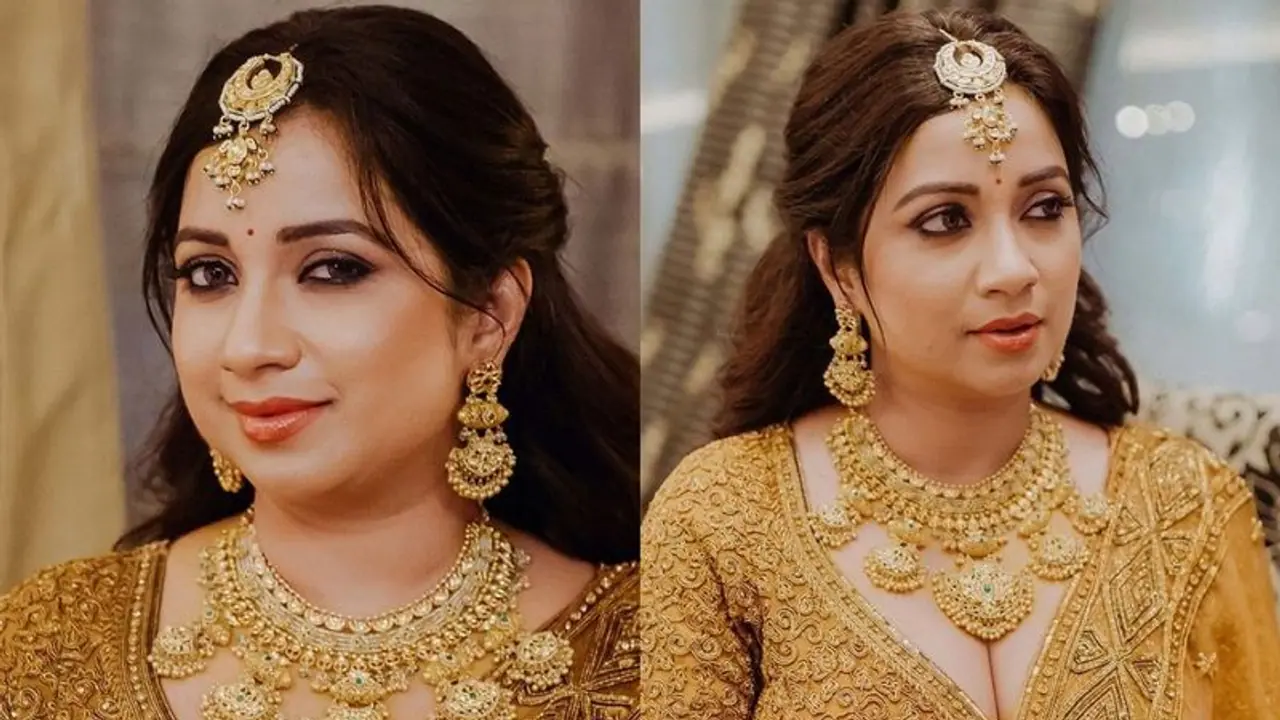 ಕೋಲ್ಕತಾದಲ್ಲಿನ ಸಂಗೀತ ಸಂಜೆ ರದ್ದು ಮಾಡಿದ ಶ್ರೇಯಾ ಘೋಷಾಲ್