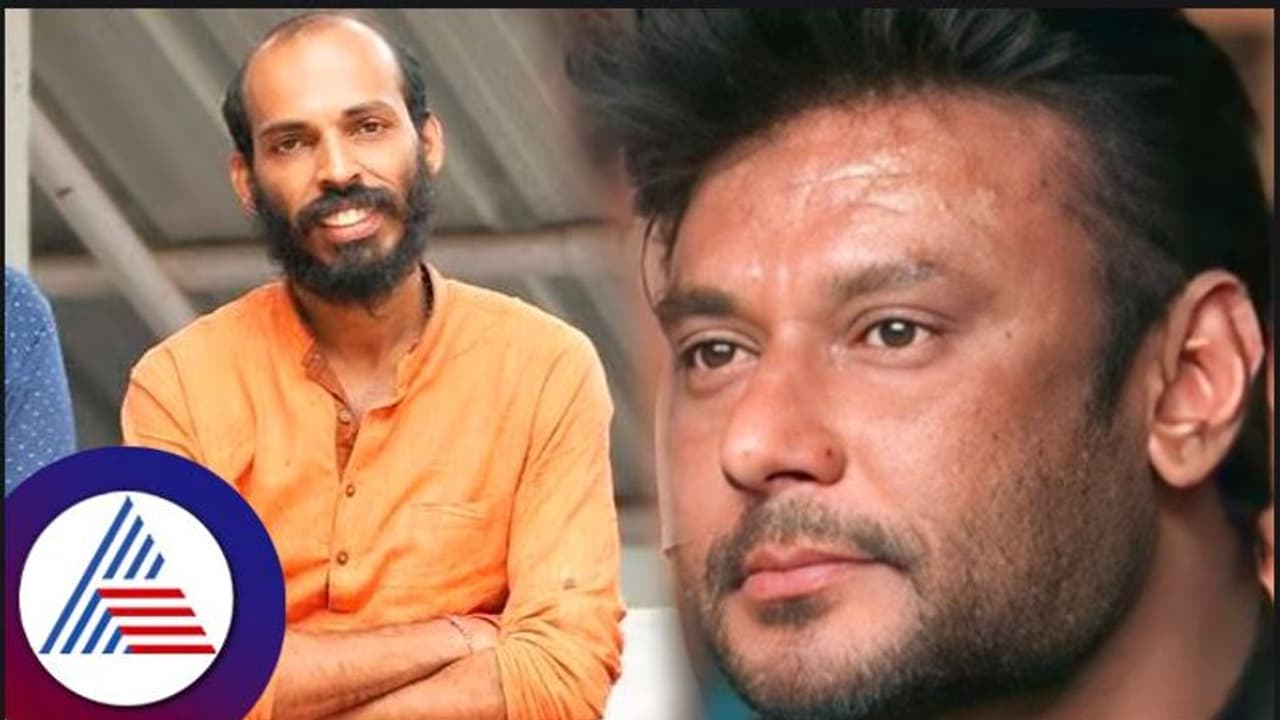 ಒಂದು ಸಲ ಭೇಟಿ ಆದವರು ಜೈಲಿನಲ್ಲಿದ್ದಾಗ ನಾನು ಹೋಗಲ್ಲ, ಯಾಕೆ ಹೋಗ್ಬೇಕು ಗೊತ್ತಿಲ್ಲ: ರಾಜ್‌ ಬಿ ಶೆಟ್ಟಿ ಟಾಂಗ್ ವೈರಲ್! 