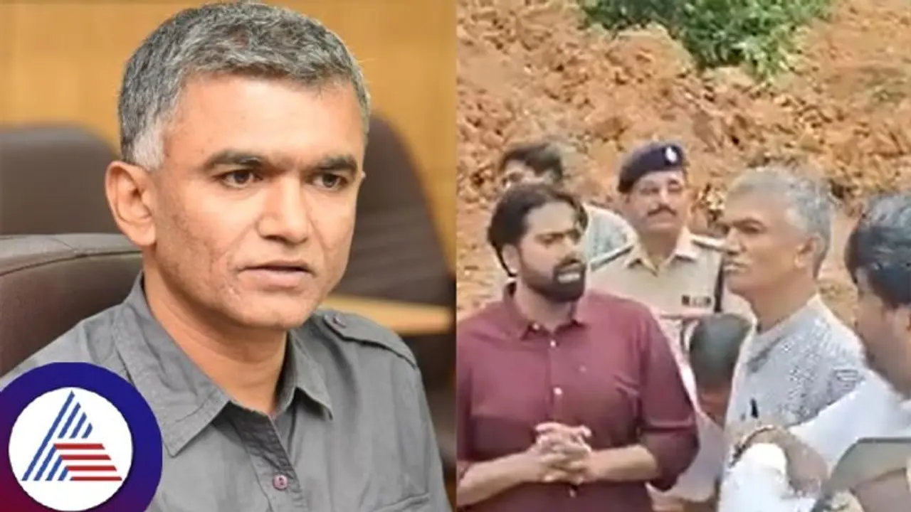 ರಾಜ್ಯದಲ್ಲಿ ವಾಡಿಕೆಗಿಂತ ಶೇ.24 ಹೆಚ್ಚು ಮಳೆ: 48 ಜನರ ಸಾವು, 46 ಸಾವಿರ ಹೆಕ್ಟೇರ್ ಬೆಳೆ ನಷ್ಟವಾಗಿದೆ! ರಾಜ್ಯದಲ್ಲಿ ವಾಡಿಕೆಗಿಂತ ಶೇ.24 ಹೆಚ್ಚು ಮಳೆ: 48 ಜನರ ಸಾವು, 46 ಸಾವಿರ ಹೆಕ್ಟೇರ್ ಬೆಳೆ ನಷ್ಟವಾಗಿದೆ!