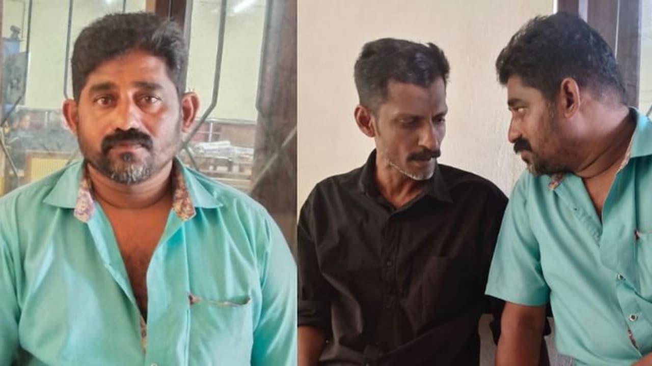 വാളുകൊണ്ട് വെട്ടി, തോട്ടിൽ മുക്കി കൊന്നു; ചാമക്കാല ശ്രീനാഥ് കൊലക്കേസിൽ പ്രതികൾക്ക് ജീവപര്യന്തം തടവ് വാളുകൊണ്ട് വെട്ടി, തോട്ടിൽ മുക്കി കൊന്നു; ചാമക്കാല ശ്രീനാഥ് കൊലക്കേസിൽ പ്രതികൾക്ക് ജീവപര്യന്തം തടവ്