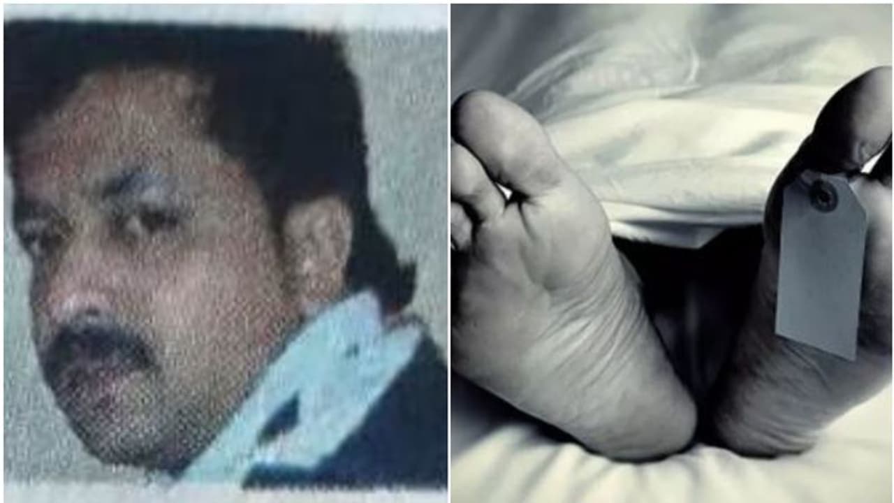 മൃതദേഹം കണ്ടത് പുതപ്പില് പൊതിഞ്ഞ നിലയിൽ, തട്ടിക്കൊണ്ടുപോയത് ആളുമാറി; ക്രൂരപീഡനം, പ്രതികളിൽ തൃശൂർ സ്വദേശിയും മൃതദേഹം കണ്ടത് പുതപ്പില് പൊതിഞ്ഞ നിലയിൽ, തട്ടിക്കൊണ്ടുപോയത് ആളുമാറി; ക്രൂരപീഡനം, പ്രതികളിൽ തൃശൂർ സ്വദേശിയും