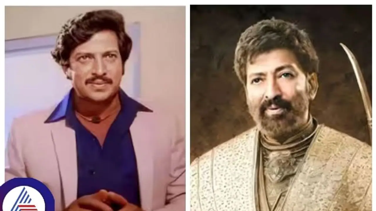 ಮುಂಬೈನಲ್ಲಿ ಹಫ್ತಾ ವಸೂಲಿಗೆ ಬಂದವನು ವಿಷ್ಣುವರ್ಧನ್ ಕಾಲಿಗೆ ಬಿದ್ದಿದ್ದು ಯಾಕೆ? ಏನಾಗಿತ್ತು ಅಲ್ಲಿ? 