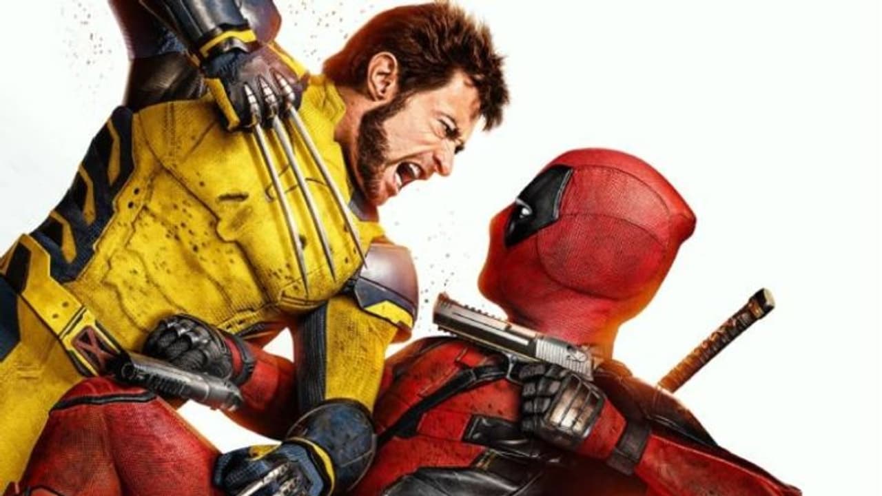 ബോളിവുഡിനും സാധിക്കുന്നില്ല; ഇന്ത്യന്‍ ബോക്സ് ഓഫീസില്‍ വിസ്‍മയമായി 'ഡെഡ്‍പൂള്‍ ആന്‍ഡ് വോള്‍വറീന്‍'; നേടിയത്
