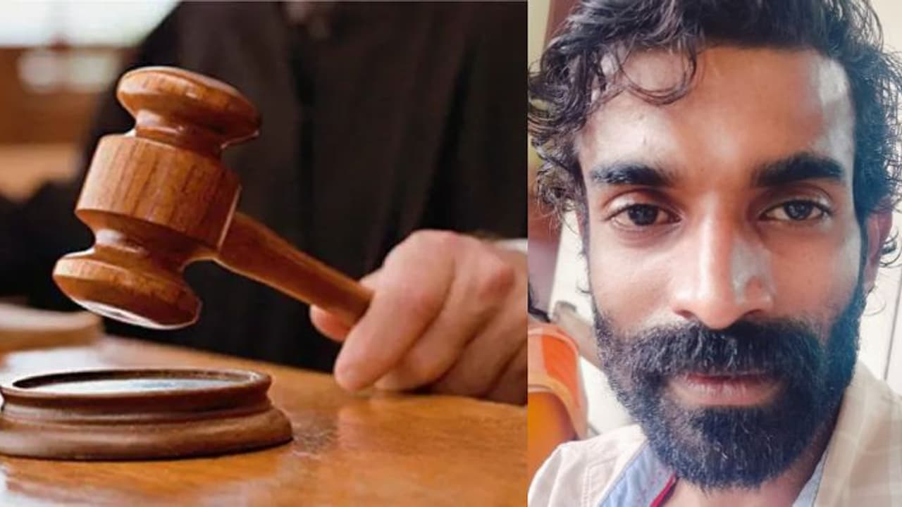 ഭാര്യ പിണങ്ങി, തർക്കം; കമ്പംമേട്ടിൽ അമ്മായിഅമ്മയേയും ഭാര്യ സഹോദരിയേയും കൊന്ന കേസ്, പ്രതിക്ക് ജീവപര്യന്തം ഭാര്യ പിണങ്ങി, തർക്കം; കമ്പംമേട്ടിൽ അമ്മായിഅമ്മയേയും ഭാര്യ സഹോദരിയേയും കൊന്ന കേസ്, പ്രതിക്ക് ജീവപര്യന്തം