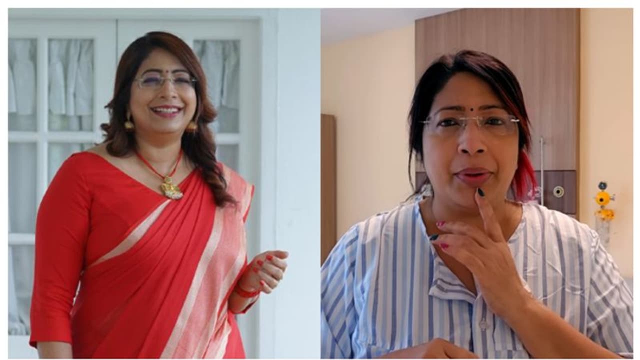 'മൂന്നര മാസം ഞാന് പെന്ഡിംഗില് വെച്ച കാര്യമായിരുന്നു; പിന്നെ അത് അങ്ങ് ചെയ്തു' 'മൂന്നര മാസം ഞാന് പെന്ഡിംഗില് വെച്ച കാര്യമായിരുന്നു; പിന്നെ അത് അങ്ങ് ചെയ്തു'