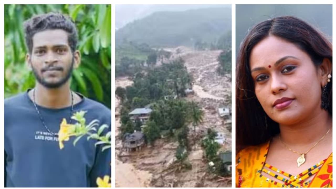 'ആദരാഞ്ജലികളില്‍ തീരുമോ ഈ ദുരന്തത്തിന്റെ വ്യാപ്തി':ഷിജുവിന് ആദരാഞ്ജലി അര്‍പ്പിച്ച് സീമാ ജി നായര്‍ 