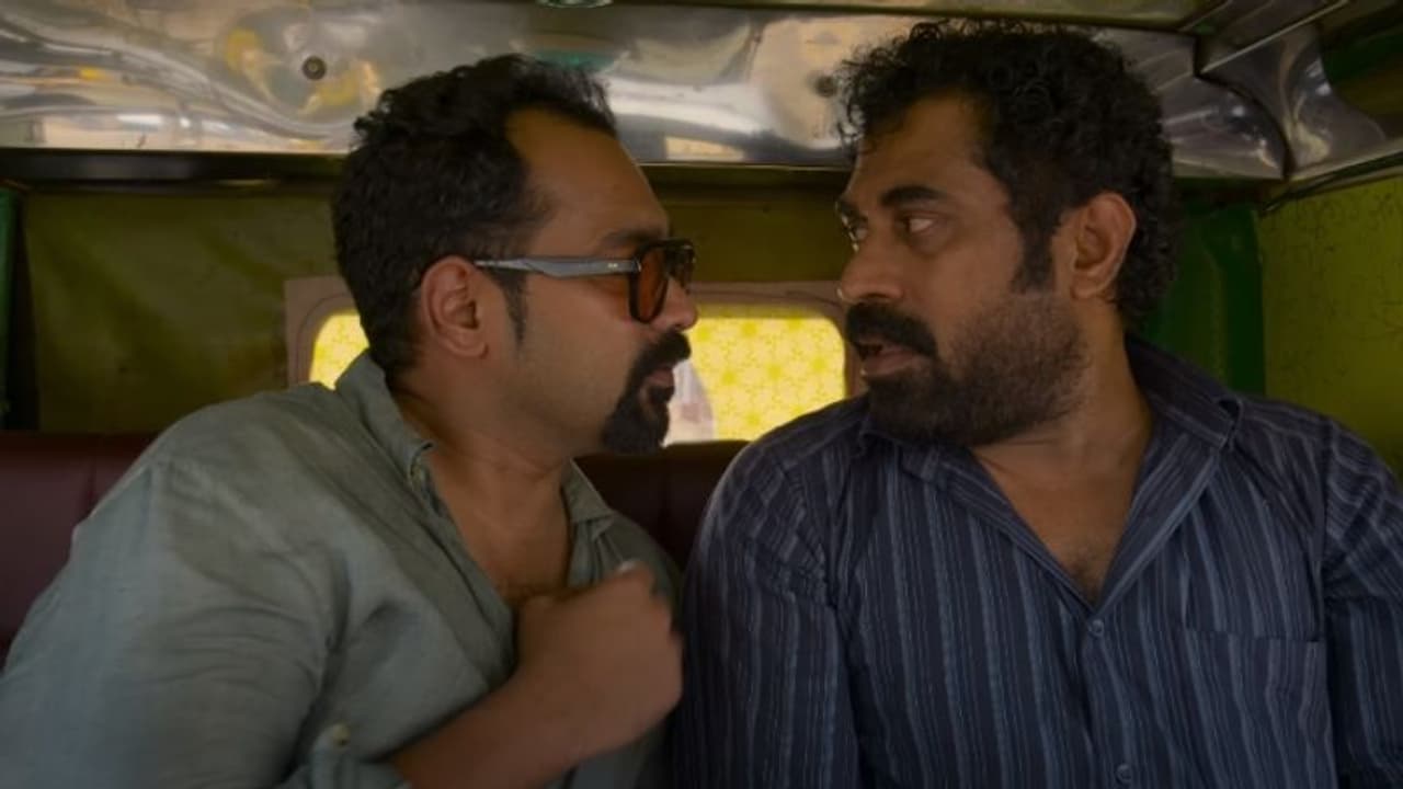 'ഇത് അതിയായ വേദനയുടെ സമയം'; 'അഡിയോസ് അമിഗോ' റിലീസ് നീട്ടുകയാണെന്ന് നിര്മ്മാതാക്കള് 'ഇത് അതിയായ വേദനയുടെ സമയം'; 'അഡിയോസ് അമിഗോ' റിലീസ് നീട്ടുകയാണെന്ന് നിര്മ്മാതാക്കള്