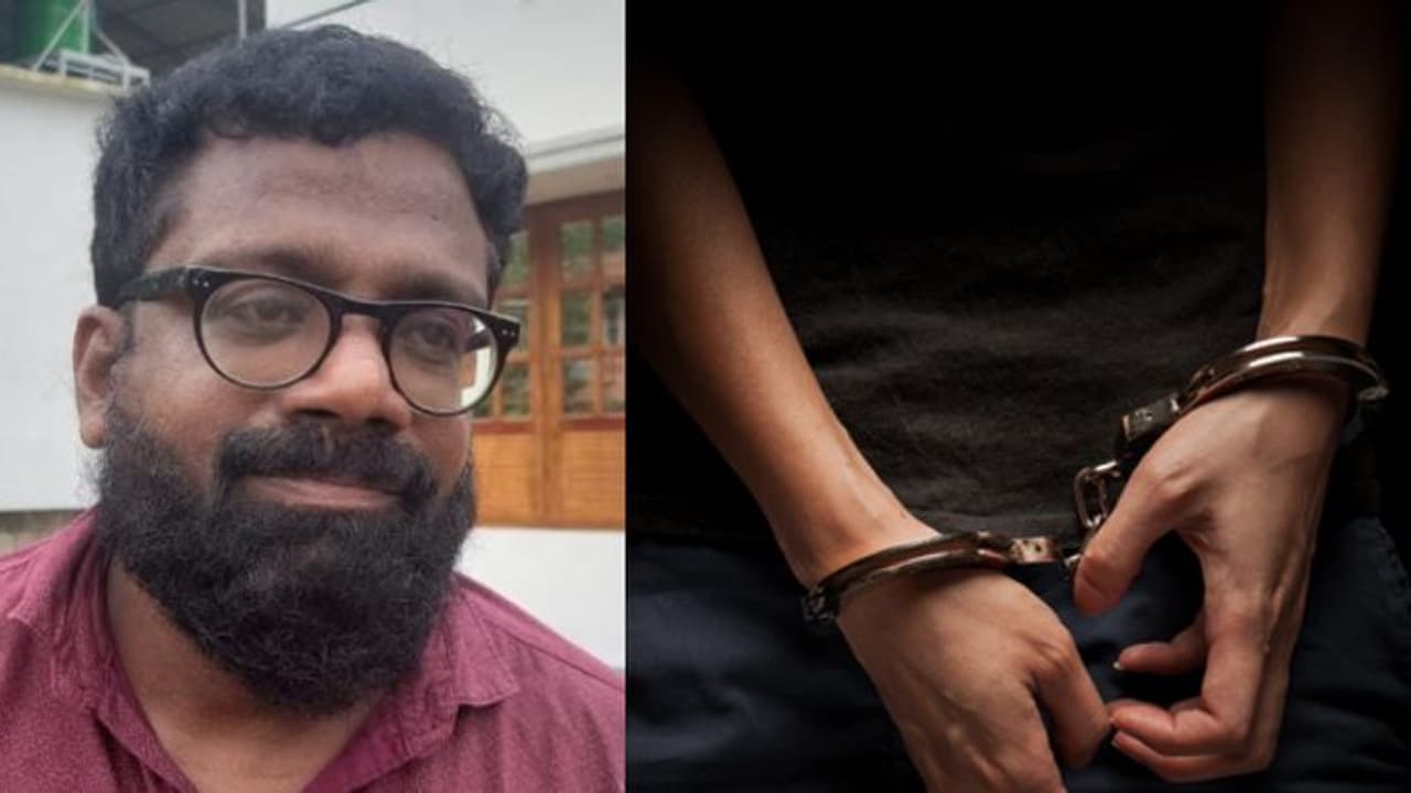 ഭർത്താവുമായി പിരിഞ്ഞ് കഴിയുന്ന 38 കാരിയെ ലോഡ്ജിലെത്തിച്ച് പീഡിപ്പിച്ചു, ആലപ്പുഴയിൽ യുവാവ് പിടിയിൽ ഭർത്താവുമായി പിരിഞ്ഞ് കഴിയുന്ന 38 കാരിയെ ലോഡ്ജിലെത്തിച്ച് പീഡിപ്പിച്ചു, ആലപ്പുഴയിൽ യുവാവ് പിടിയിൽ