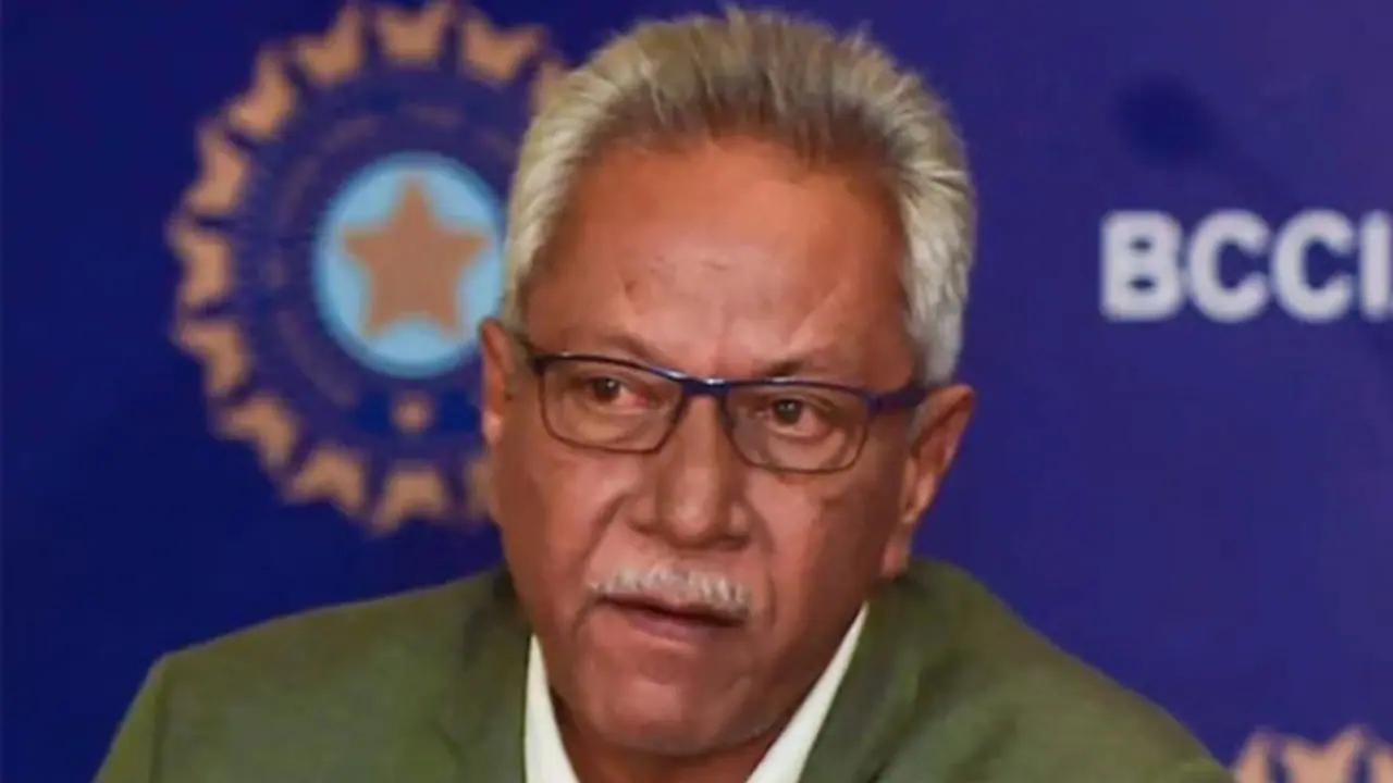 ಬ್ಲಡ್‌ ಕ್ಯಾನ್ಸರ್‌ನಿಂದ ಕೊನೆಯುಸಿರೆಳೆದ ಭಾರತದ ಮಾಜಿ ಕ್ರಿಕೆಟಿಗ ಅನ್ಶುಮನ್‌ ಗಾಯಕ್ವಾಡ್‌..!