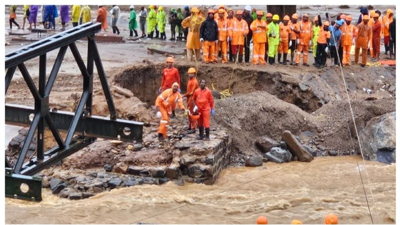 ദുരന്തമേഖലയിൽ ശാസ്ത്രജ്ഞർക്ക് വിലക്ക്! വിവാദ സർക്കുലർ പിൻവലിച്ചു, മുഖ്യമന്ത്രിയുടെ നിർദ്ദേശ പ്രകാരം നടപടി