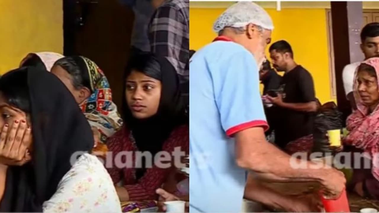 വയനാട്ടിൽ 82 ദുരിതാശ്വാസ ക്യാമ്പുകളിലായി 8304 പേർ; കുടുങ്ങിക്കിടന്ന 1592 പേരെ രക്ഷപ്പെടുത്തി വയനാട്ടിൽ 82 ദുരിതാശ്വാസ ക്യാമ്പുകളിലായി 8304 പേർ; കുടുങ്ങിക്കിടന്ന 1592 പേരെ രക്ഷപ്പെടുത്തി