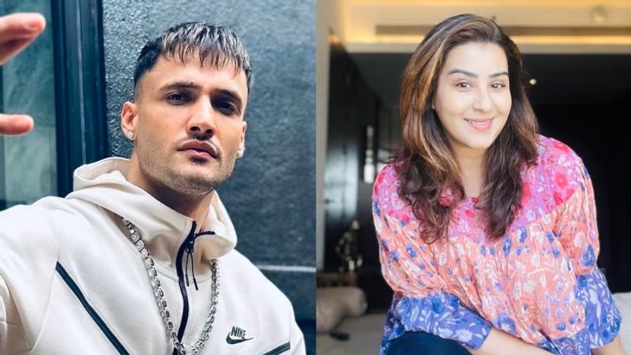 SHOCKING: Shilpa Shinde claims Asim Riaz was 'bullied, 'instigated' on Khatron Ke Khiladi 14 SHOCKING: Shilpa Shinde claims Asim Riaz was 'bullied, 'instigated' on Khatron Ke Khiladi 14