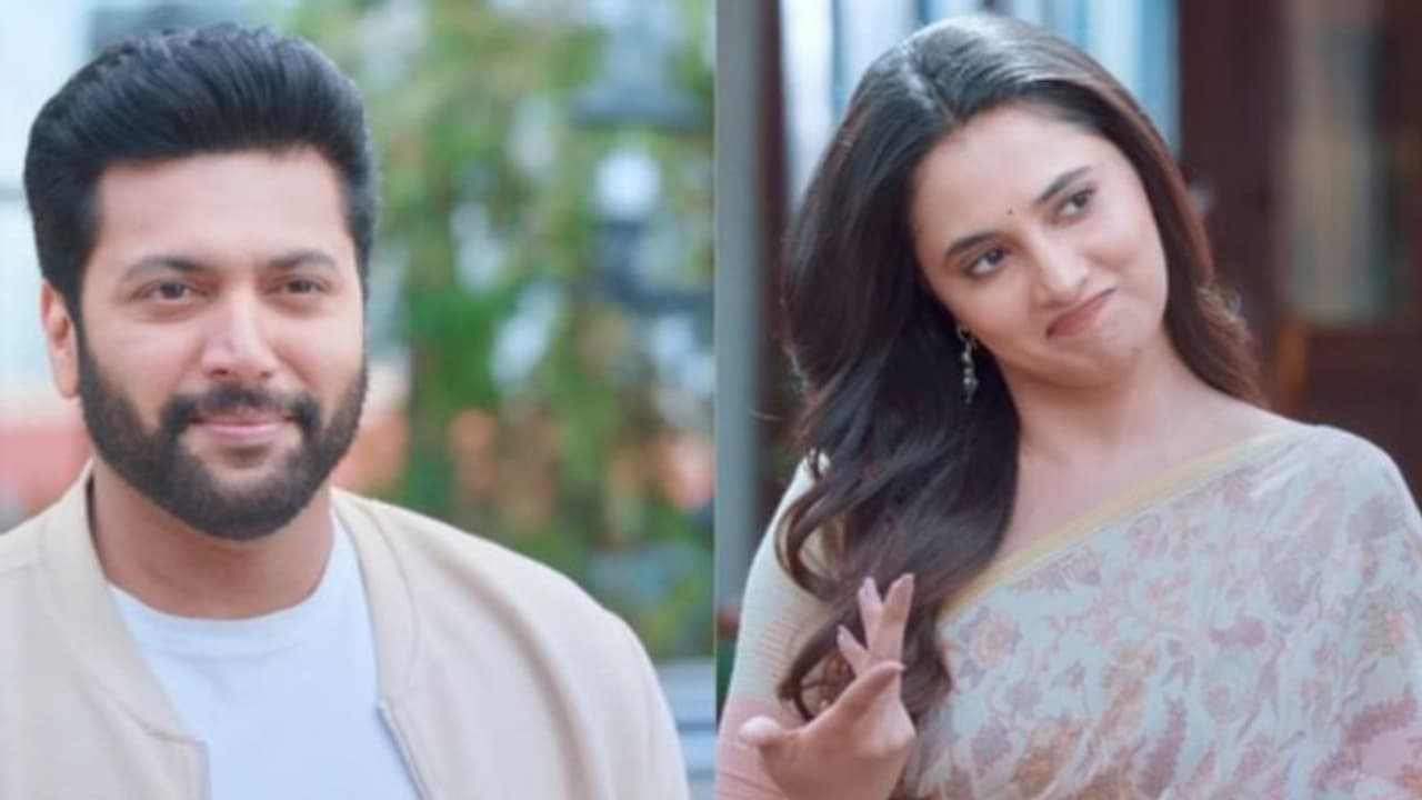 ബ്രദറായി ജയം രവി വരുന്നൂ, ചിത്രത്തിന്റെ അപ്ഡേറ്റ് പുറത്ത് ബ്രദറായി ജയം രവി വരുന്നൂ, ചിത്രത്തിന്റെ അപ്ഡേറ്റ് പുറത്ത്