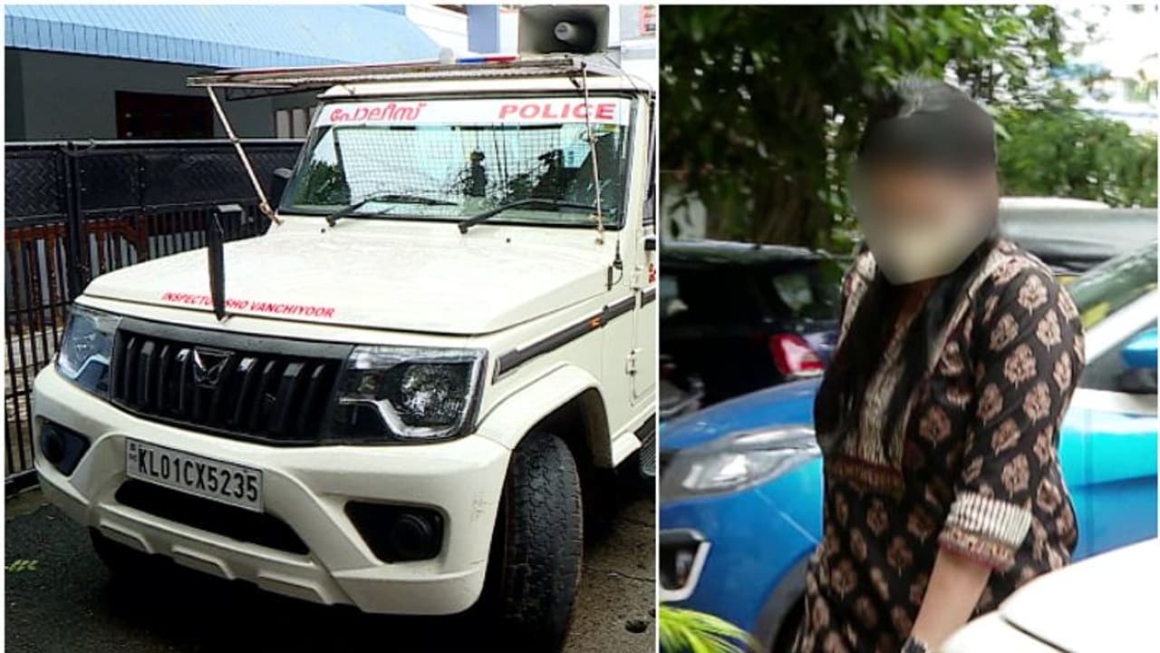 വഞ്ചിയൂർ വെടിവയ്പ്പ് പീഡിപ്പിച്ചതിലുള്ള പ്രതികാരം കൊണ്ടെന്ന് പ്രതി; വെടിയേറ്റ യുവതിയുടെ ഭർത്താവിനെതിരെ കേസ് വഞ്ചിയൂർ വെടിവയ്പ്പ് പീഡിപ്പിച്ചതിലുള്ള പ്രതികാരം കൊണ്ടെന്ന് പ്രതി; വെടിയേറ്റ യുവതിയുടെ ഭർത്താവിനെതിരെ കേസ്