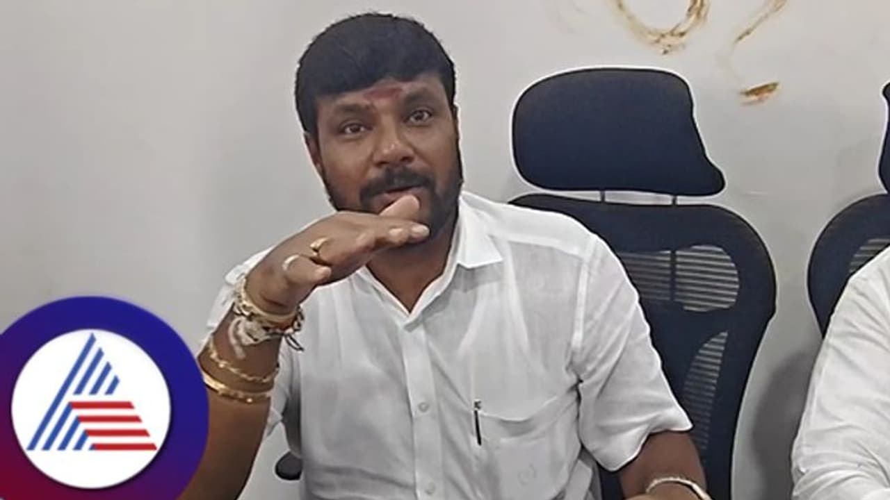 ಸಿದ್ದರಾಮಯ್ಯ ಸಿಎಂ ಆಗಿ 5 ವರ್ಷವೂ ಇರ್ತಾರೆ: ಶಾಸಕ ಕೊತ್ತೂರು ಮಂಜುನಾಥ್