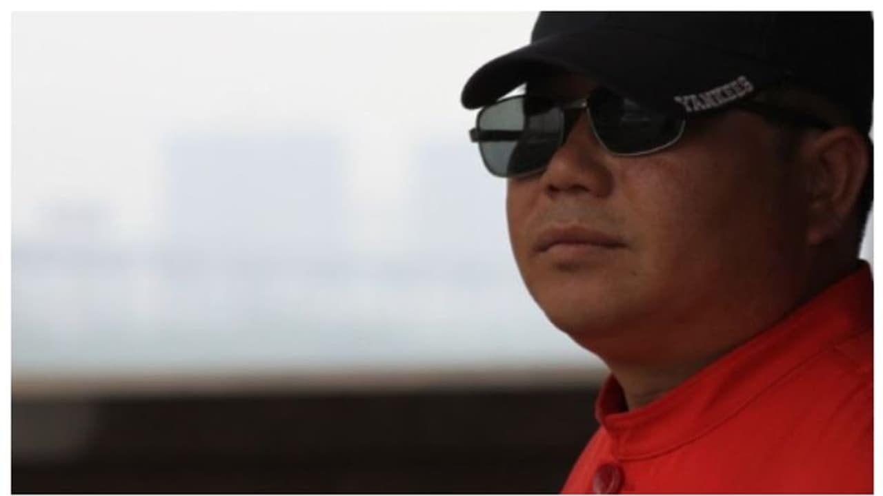 നാൻജിംഗിന്റെ മാലാഖ; 469 വിഷാദ രോഗികളെ ആത്മഹത്യയില് നിന്നും തിരികെ കൊണ്ട് വന്ന മനുഷ്യന് നാൻജിംഗിന്റെ മാലാഖ; 469 വിഷാദ രോഗികളെ ആത്മഹത്യയില് നിന്നും തിരികെ കൊണ്ട് വന്ന മനുഷ്യന്